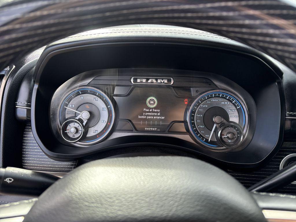 used 2020 Ram 2500 car, priced at $64,994