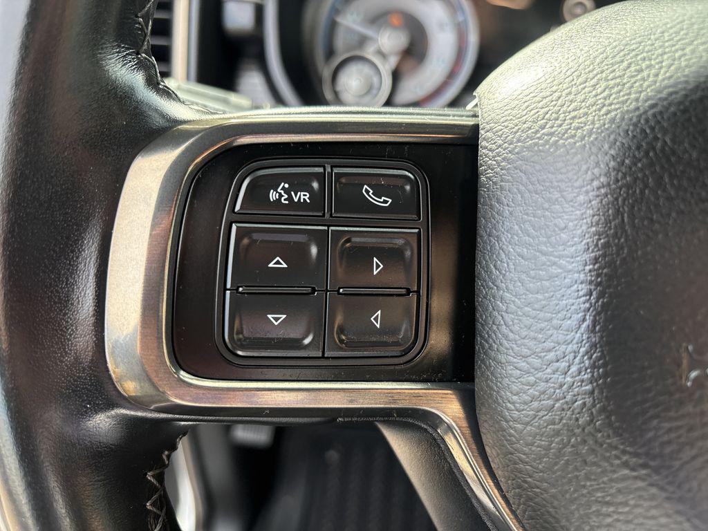 used 2020 Ram 2500 car, priced at $64,994