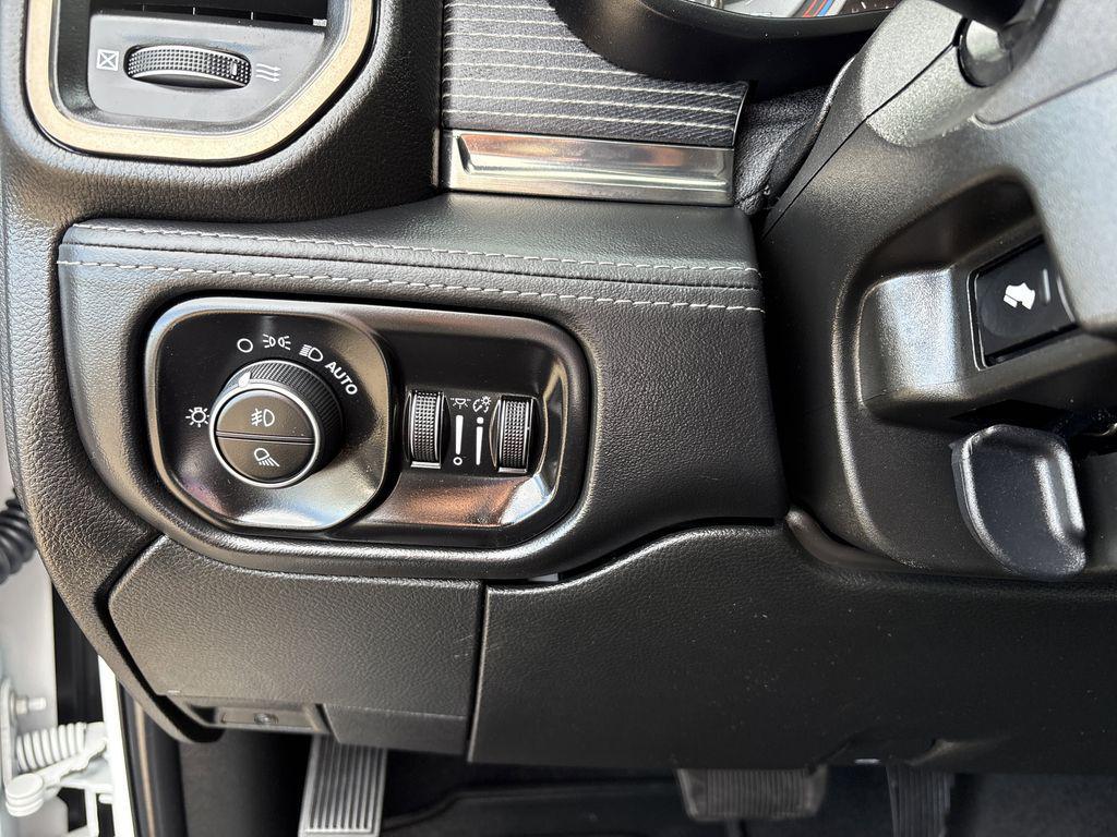 used 2020 Ram 2500 car, priced at $64,994