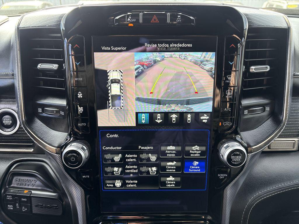 used 2020 Ram 2500 car, priced at $64,994