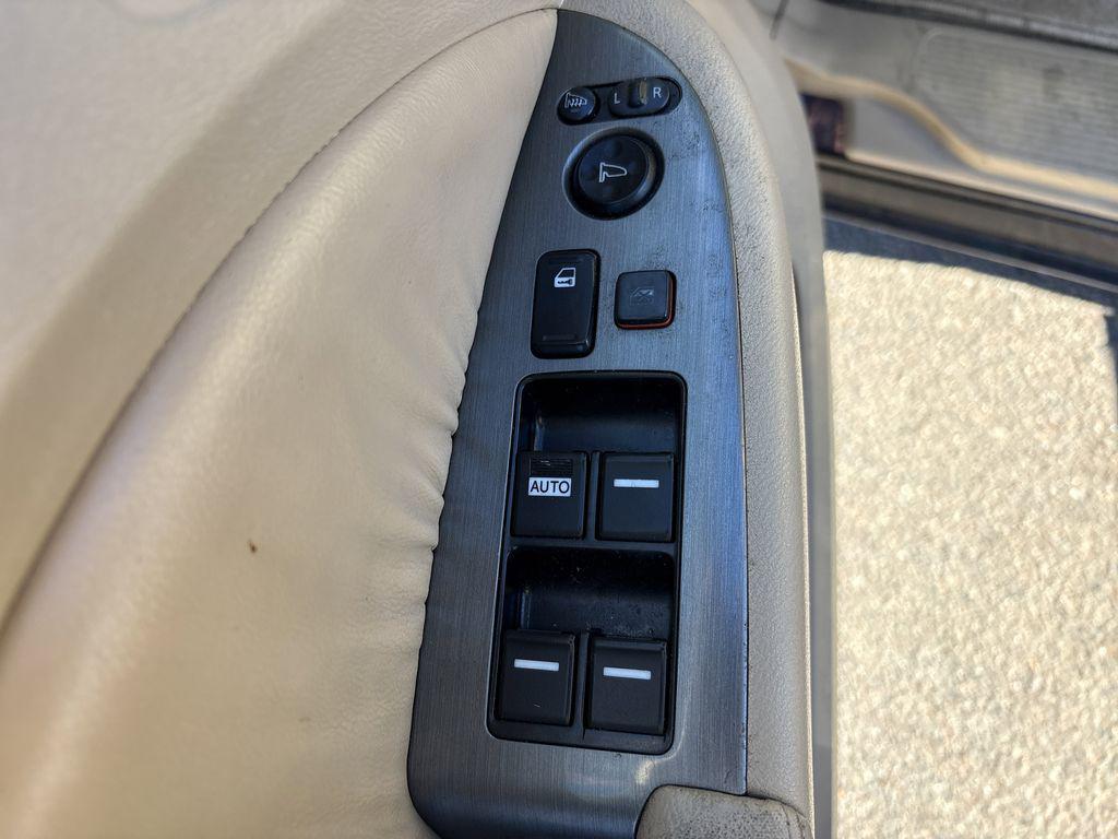 used 2006 Honda Odyssey car, priced at $4,995