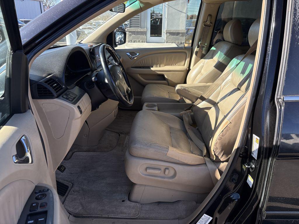 used 2006 Honda Odyssey car, priced at $4,995