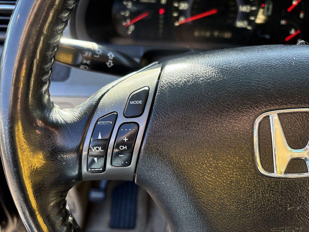 used 2006 Honda Odyssey car, priced at $4,995