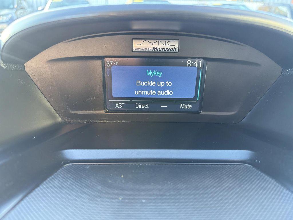 used 2015 Ford Escape car, priced at $7,499