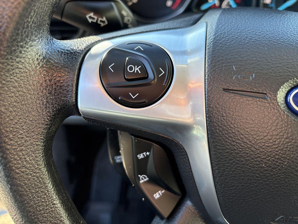 used 2015 Ford Escape car, priced at $6,998