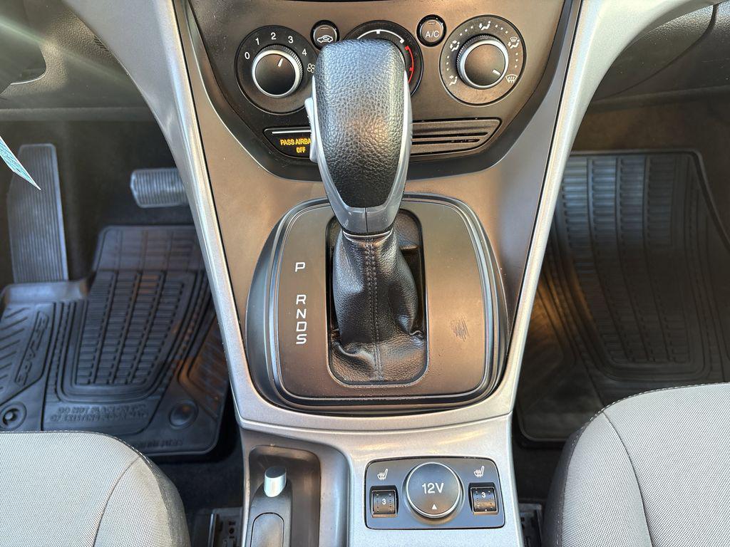 used 2015 Ford Escape car, priced at $6,998
