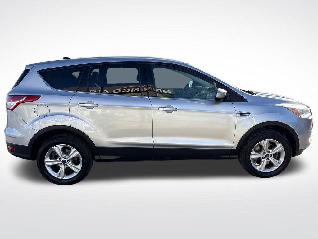 used 2015 Ford Escape car, priced at $6,998