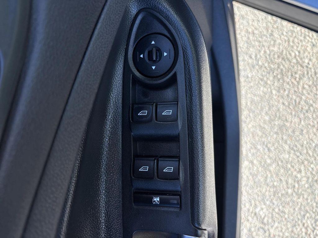 used 2015 Ford Escape car, priced at $7,499