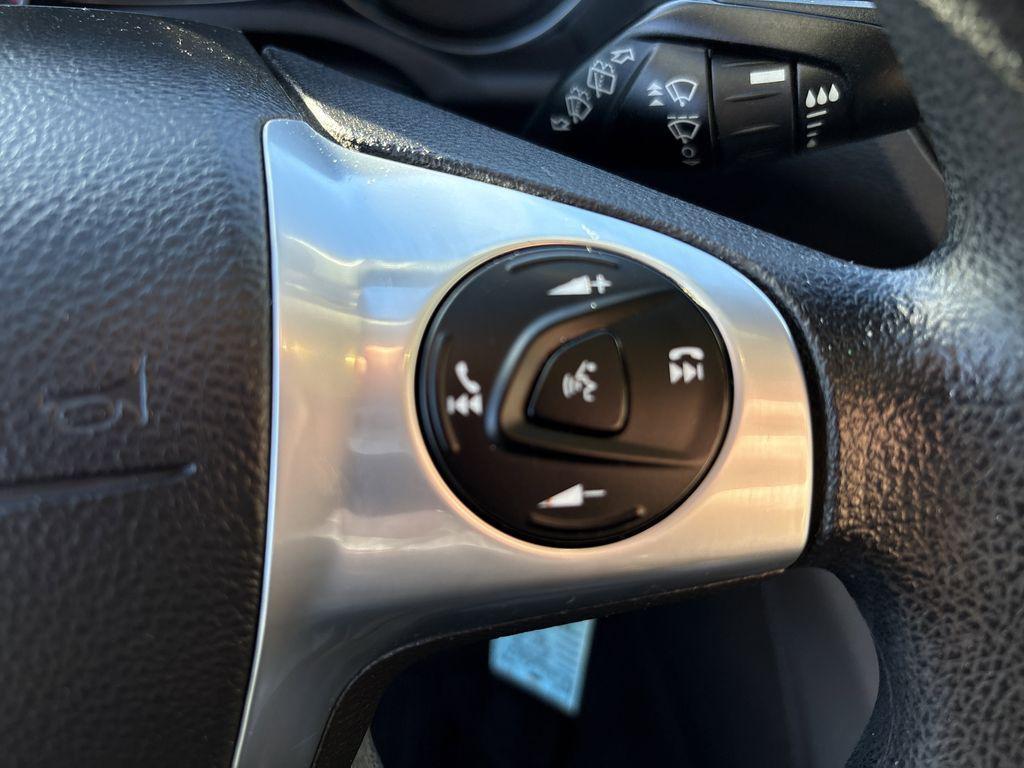 used 2015 Ford Escape car, priced at $6,998