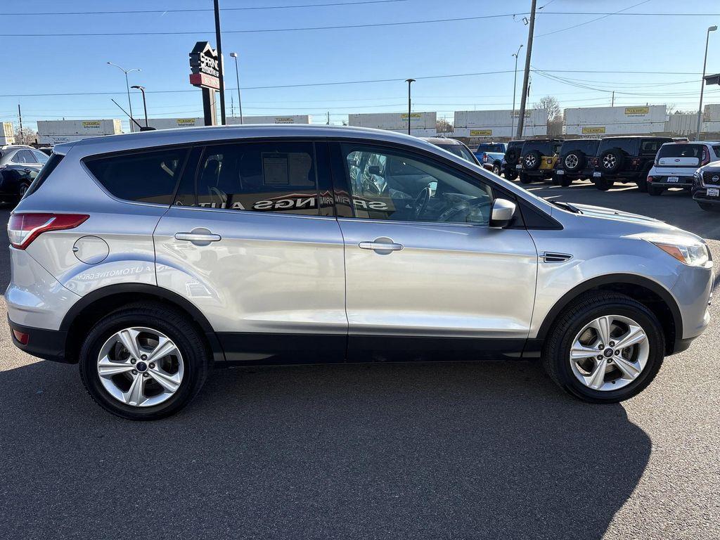 used 2015 Ford Escape car, priced at $7,499