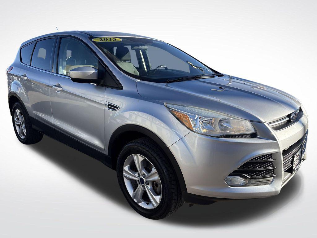used 2015 Ford Escape car, priced at $6,998