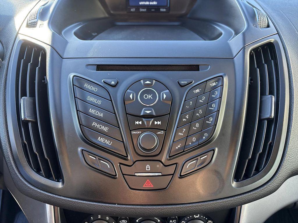 used 2015 Ford Escape car, priced at $7,499