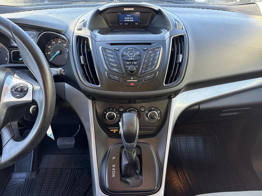 used 2015 Ford Escape car, priced at $7,499