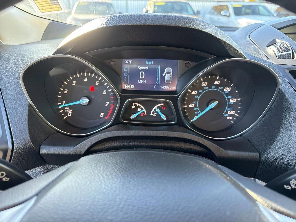 used 2015 Ford Escape car, priced at $7,499