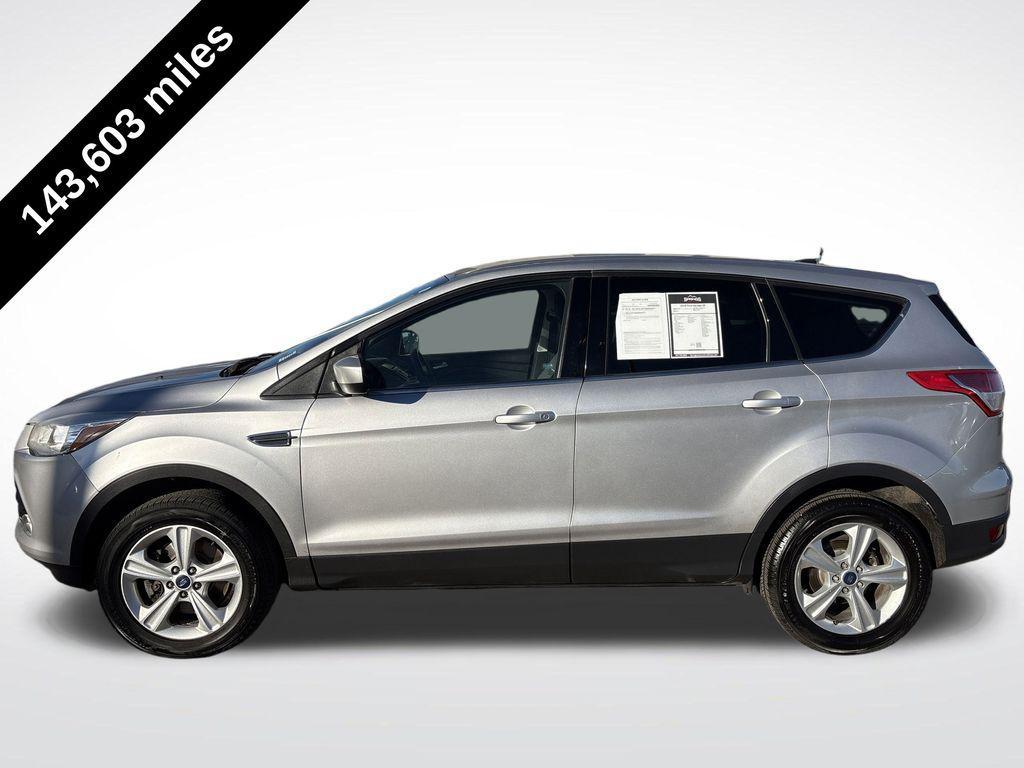 used 2015 Ford Escape car, priced at $6,998