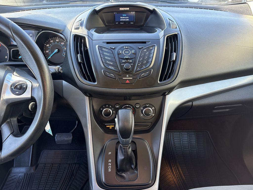 used 2015 Ford Escape car, priced at $6,998