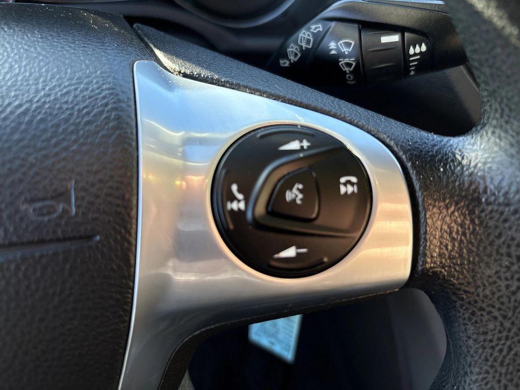 used 2015 Ford Escape car, priced at $7,499