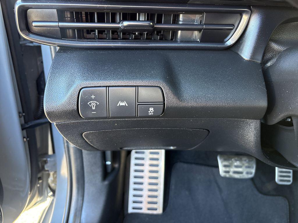 used 2022 Hyundai Elantra car, priced at $18,597