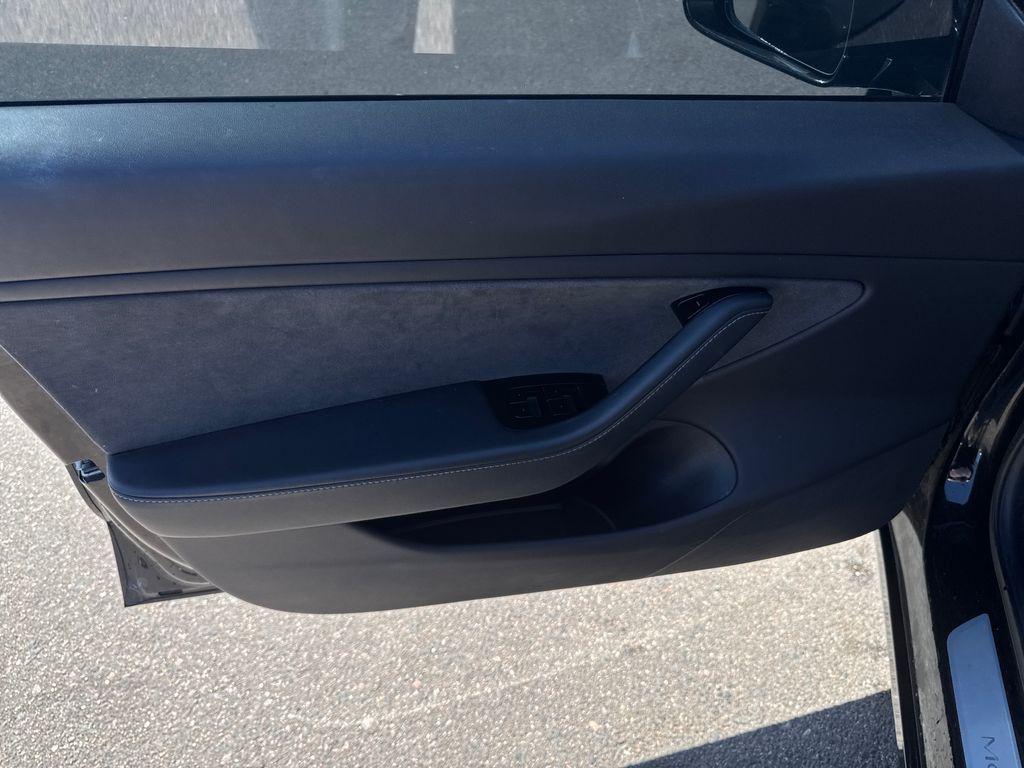 used 2019 Tesla Model 3 car, priced at $23,796
