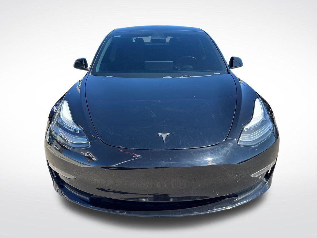 used 2019 Tesla Model 3 car, priced at $23,796
