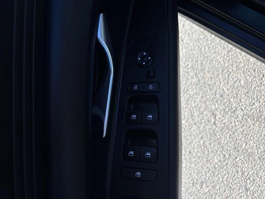 used 2023 Hyundai Elantra car, priced at $19,999