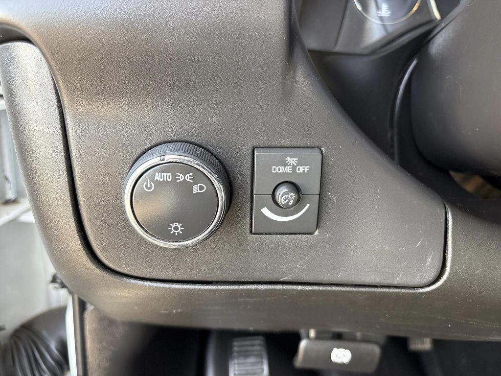 used 2015 GMC Savana 3500 car, priced at $12,998