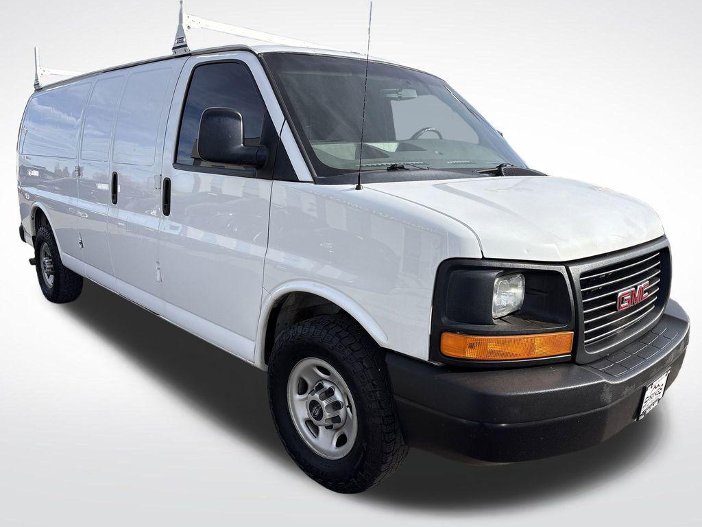 used 2015 GMC Savana 3500 car, priced at $12,998