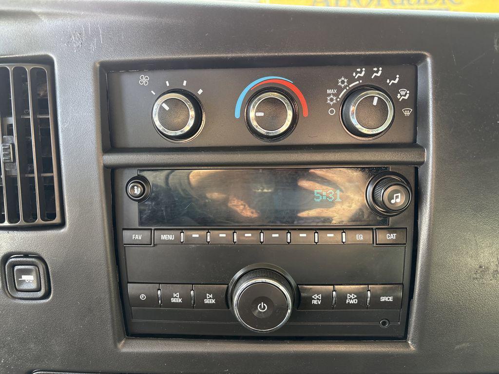 used 2015 GMC Savana 3500 car, priced at $12,998