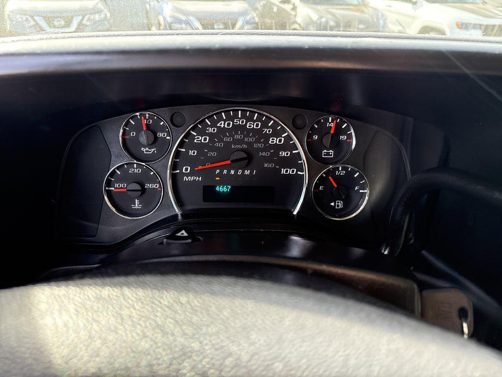 used 2015 GMC Savana 3500 car, priced at $12,998