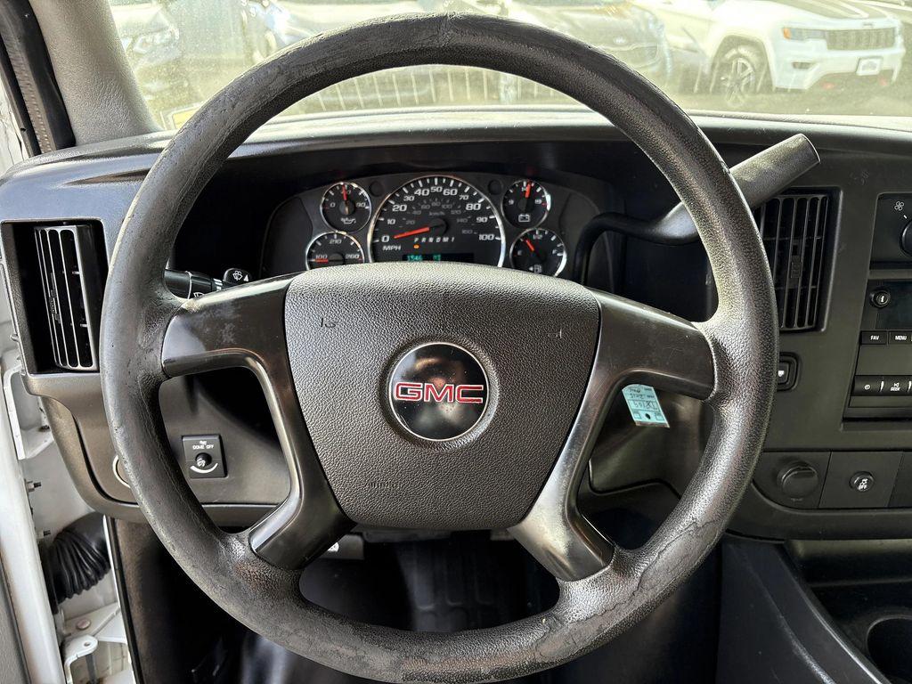 used 2015 GMC Savana 3500 car, priced at $12,998