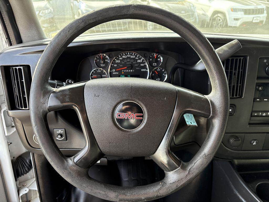 used 2015 GMC Savana 3500 car, priced at $12,998