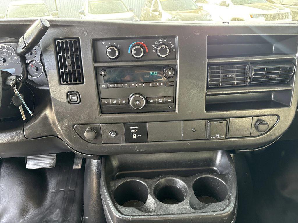 used 2015 GMC Savana 3500 car, priced at $12,998