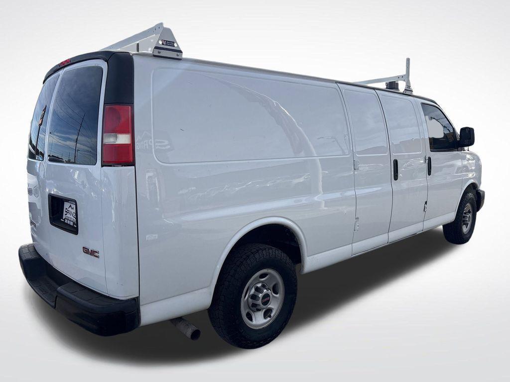 used 2015 GMC Savana 3500 car, priced at $12,998