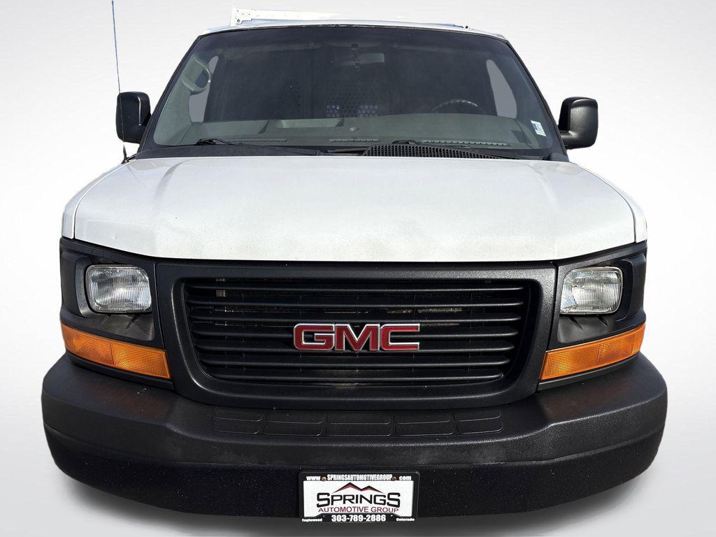 used 2015 GMC Savana 3500 car, priced at $12,998