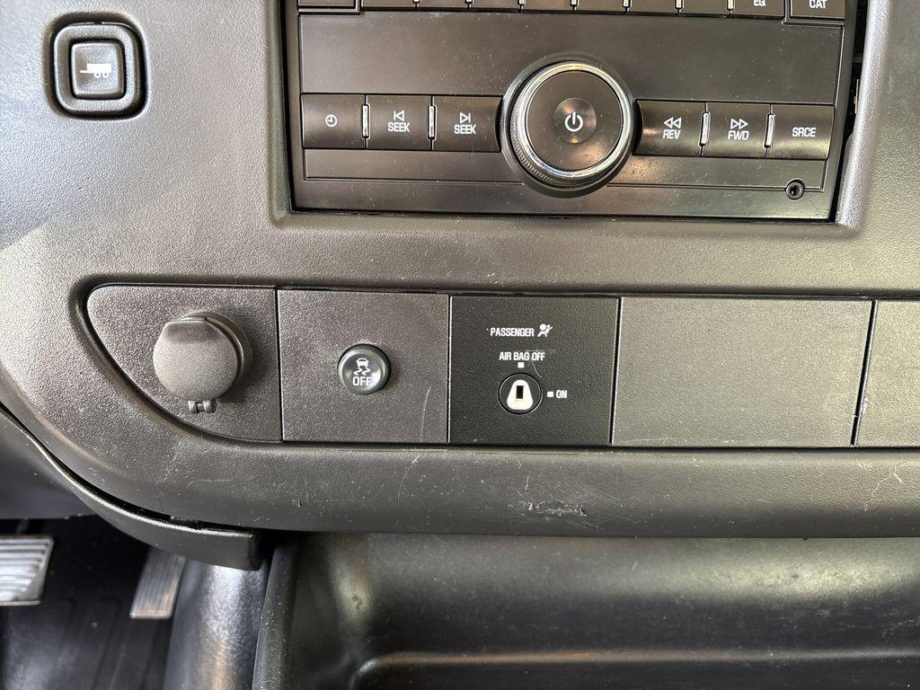 used 2015 GMC Savana 3500 car, priced at $12,998