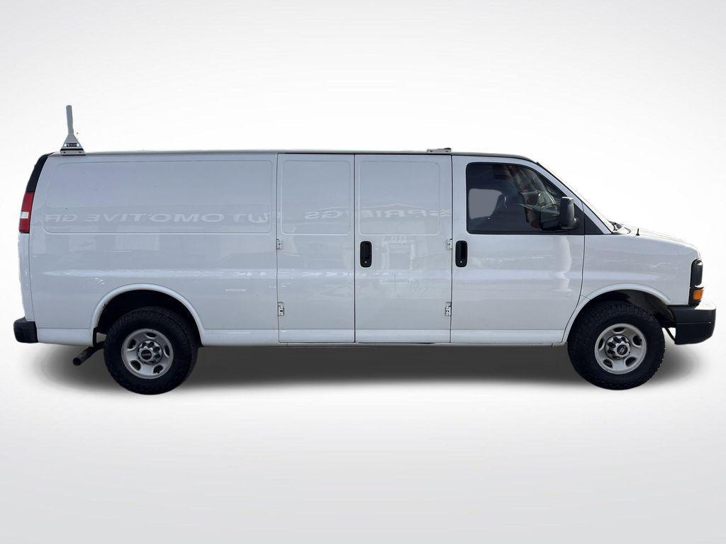 used 2015 GMC Savana 3500 car, priced at $12,998