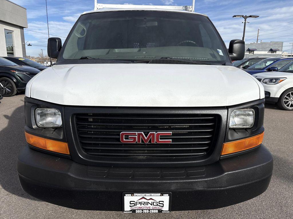 used 2015 GMC Savana 3500 car, priced at $12,998