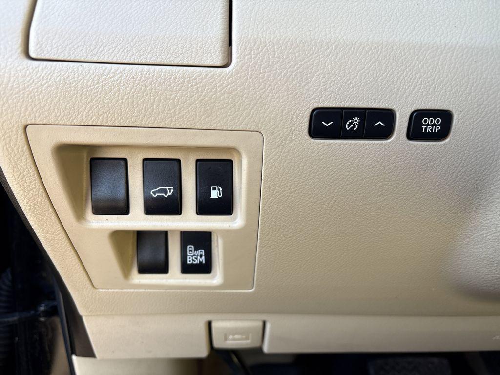 used 2014 Lexus RX 350 car, priced at $16,899