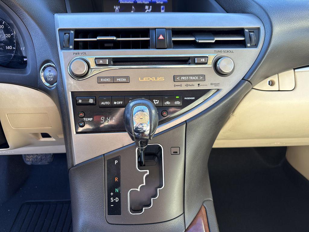 used 2014 Lexus RX 350 car, priced at $16,899