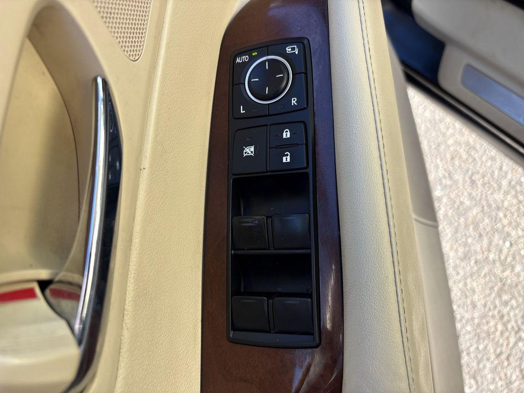 used 2014 Lexus RX 350 car, priced at $16,899