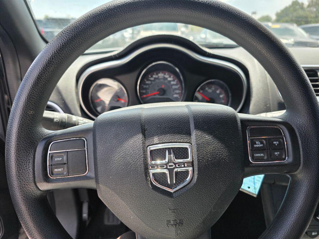 used 2014 Dodge Avenger car, priced at $10,898