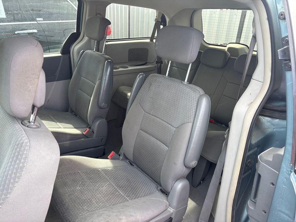 used 2010 Chrysler Town & Country car, priced at $2,995