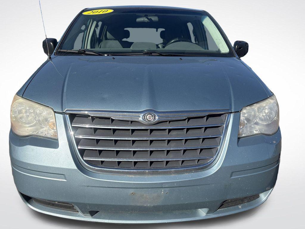 used 2010 Chrysler Town & Country car, priced at $2,995