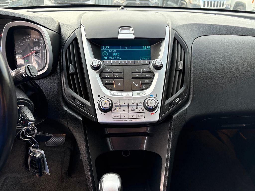 used 2011 Chevrolet Equinox car, priced at $8,899