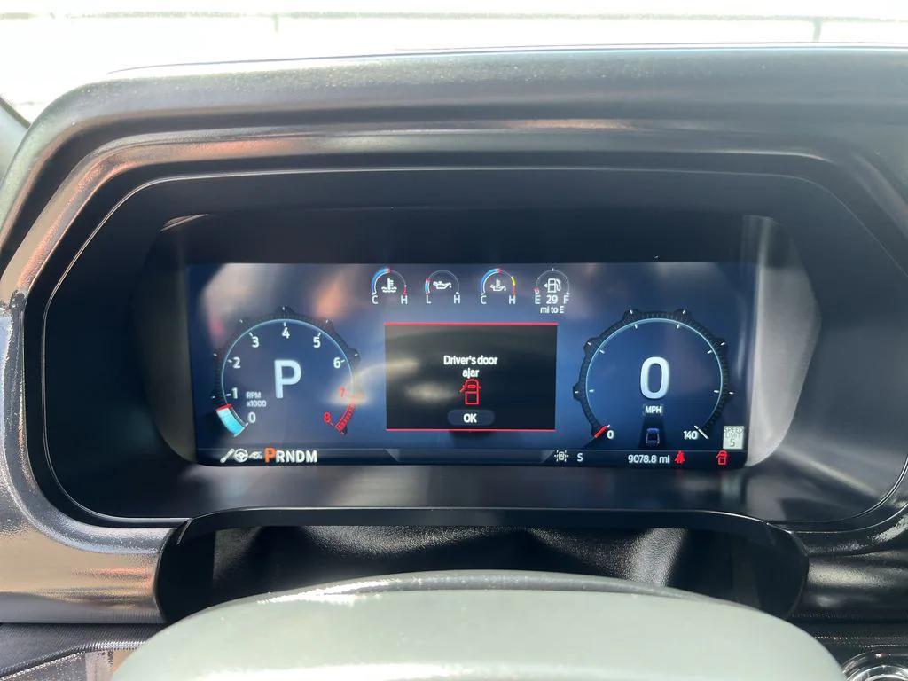 used 2024 Ford F-150 car, priced at $113,998