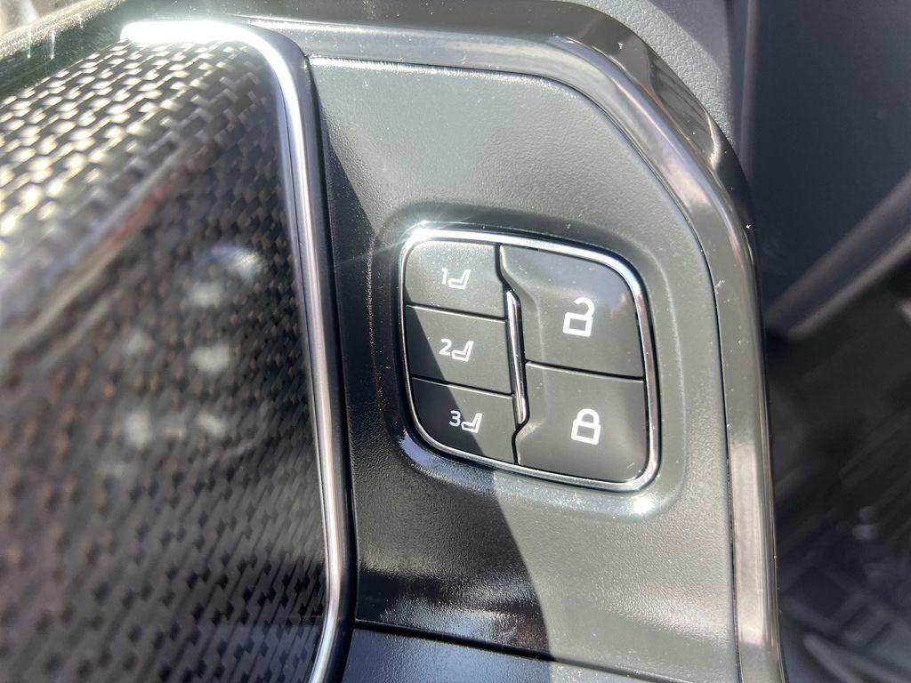 used 2024 Ford F-150 car, priced at $115,998