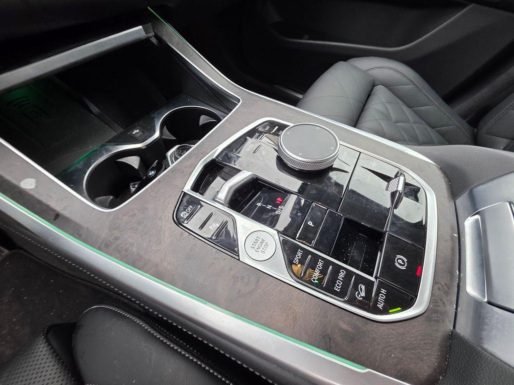 used 2025 BMW X7 car, priced at $74,793