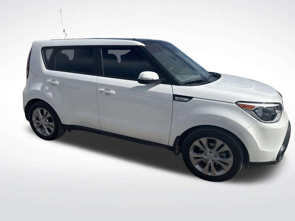 used 2014 Kia Soul car, priced at $8,899