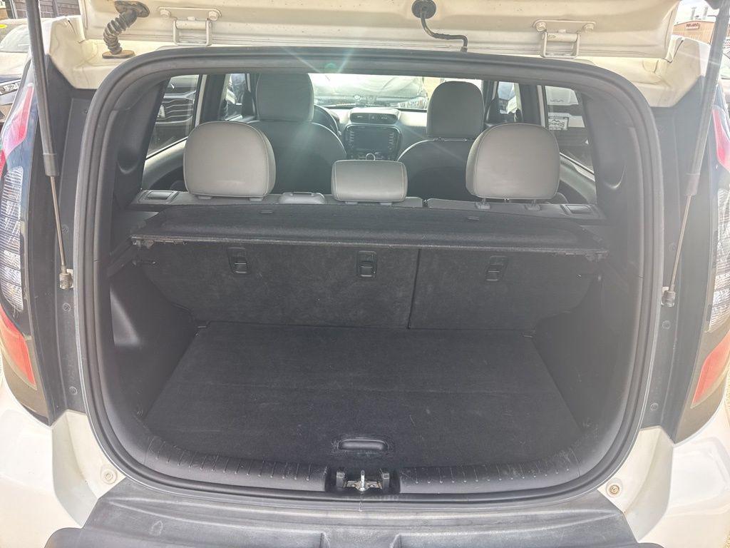 used 2014 Kia Soul car, priced at $8,899