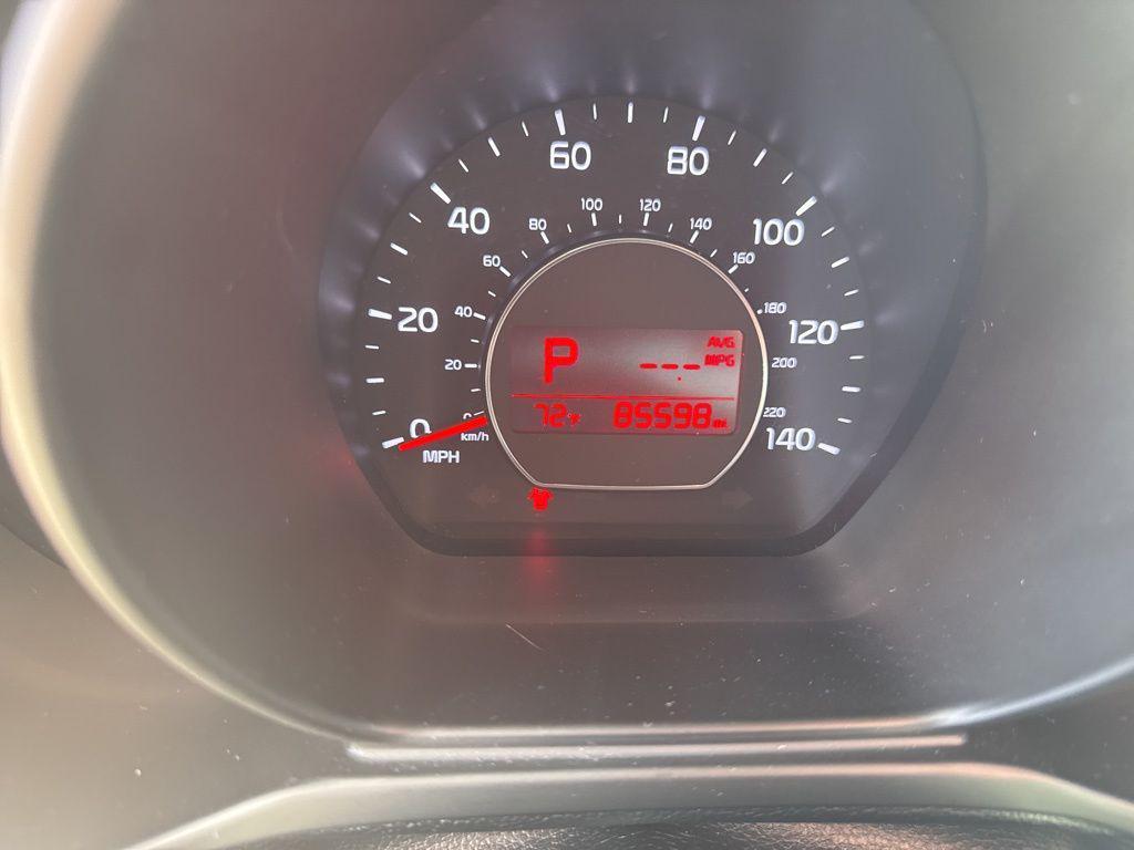 used 2014 Kia Soul car, priced at $8,899